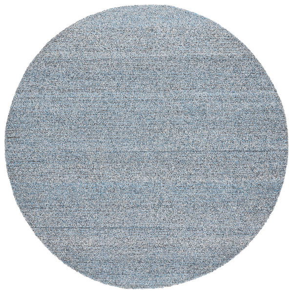 Safavieh Renewal Luxurious Black Ivory Area Rug — Hand-Tufted India, Low-Profile Plush, Modern Rectangular Motif 3'-0" x 5'-0" RNW152Z-3