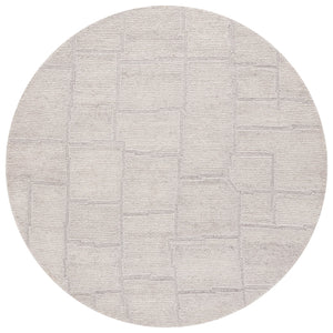 Safavieh Renewal Hand-tufted Area Rug - Luxurious Modern Design For Contemporary Interiors, Eco-friendly & Durable Beige 70% Pet Yarn,30% Wool Rnw201b-28