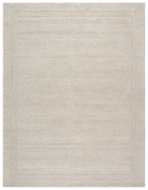 Safavieh Renewal Elegant Handwoven Area Rug - Timeless Comfort & Style For Any Home Decor Space Silver Wool,Polyester,& Cotton Rnw211g-28