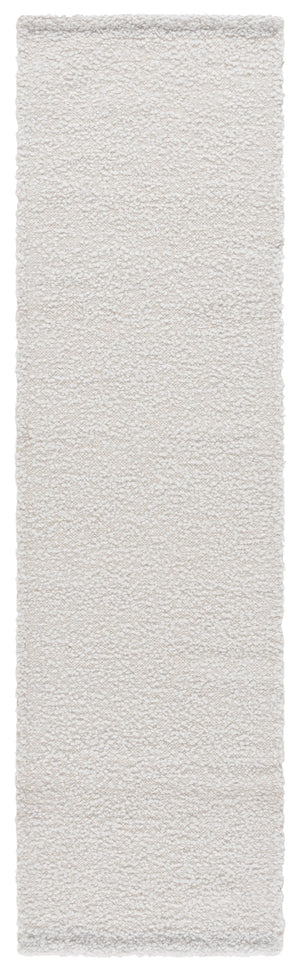 Safavieh Renewal Handwoven Area Rug - Elegant Design For Hallways & Kitchens, Luxurious Comfort & Durability Ivory Wool,Polyester,& Cotton Rnw212a-28