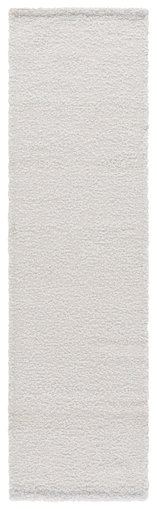 Safavieh Renewal Handwoven Area Rug - Elegant Design For Hallways & Kitchens, Luxurious Comfort & Durability Ivory Wool,Polyester,& Cotton Rnw212a-28