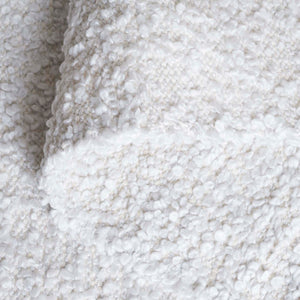 Safavieh Renewal Handwoven Area Rug - Elegant Design For Hallways & Kitchens, Luxurious Comfort & Durability Ivory Wool,Polyester,& Cotton Rnw212a-28