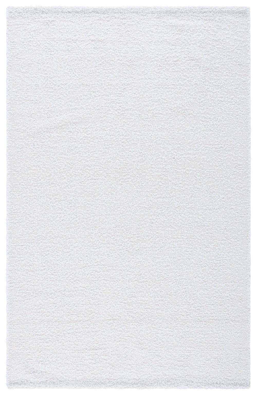 Safavieh Renewal Handwoven Area Rug - Elegant Design For Hallways & Kitchens, Luxurious Comfort & Durability Ivory Wool,Polyester,& Cotton Rnw212a-28