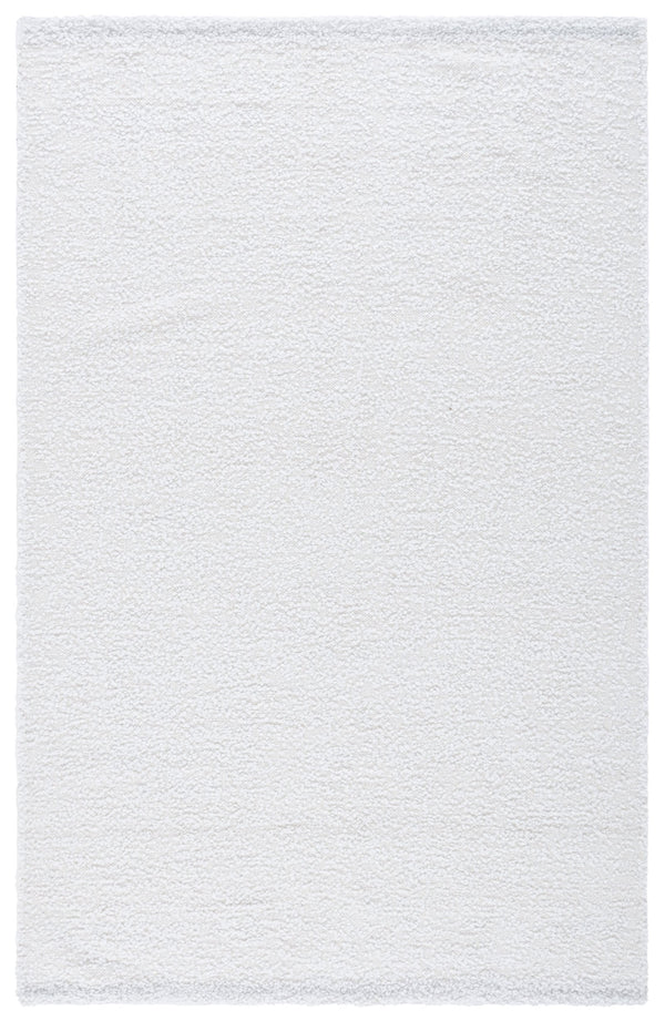 Safavieh Renewal Handwoven Area Rug - Elegant Design For Hallways & Kitchens, Luxurious Comfort & Durability Ivory Wool,Polyester,& Cotton Rnw212a-28
