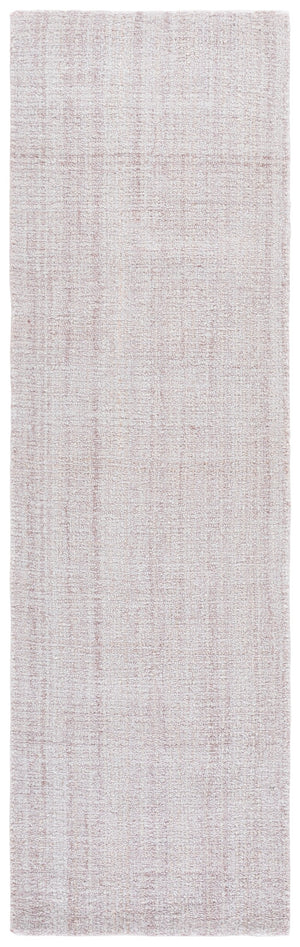 Safavieh Renewal Blush Pink Area Rug — Hand-Tufted Low-Pile Polyester Rug For Modern, Romantic Interiors (8X10) 8'-0" x 10'-0" RNW254U-8