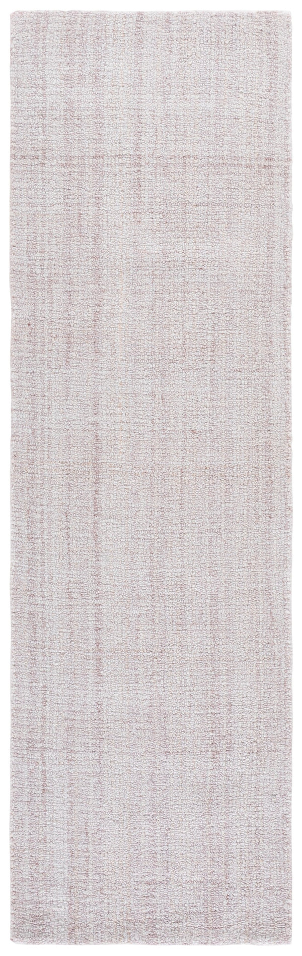 Safavieh Renewal Blush Pink Area Rug — Hand-Tufted Low-Pile Polyester Rug For Modern, Romantic Interiors (8X10) 8'-0" x 10'-0" RNW254U-8
