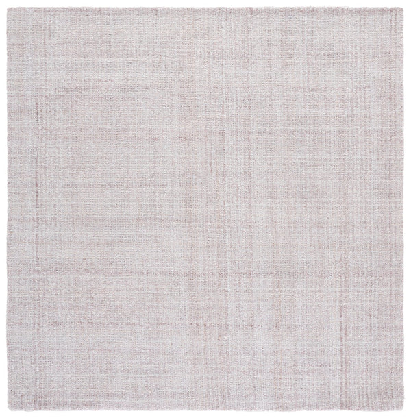 Safavieh Renewal Blush Pink Area Rug — Hand-Tufted Low-Pile Polyester Rug For Modern, Romantic Interiors (8X10) 8'-0" x 10'-0" RNW254U-8