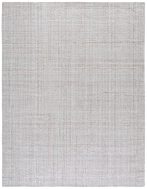 Safavieh Renewal Blush Pink Area Rug — Hand-Tufted Low-Pile Polyester Rug For Modern, Romantic Interiors (8X10) 8'-0" x 10'-0" RNW254U-8