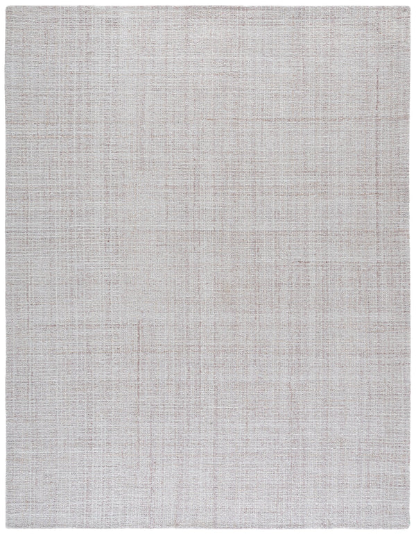 Safavieh Renewal Blush Pink Area Rug — Hand-Tufted Low-Pile Polyester Rug For Modern, Romantic Interiors (8X10) 8'-0" x 10'-0" RNW254U-8