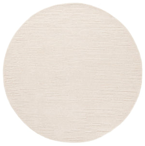 Safavieh Renewal Hand-tufted Area Rug - Elegant Abstract Design In Tranquil Hues For Luxurious Home Decor Ivory 60% Wool,20% Pet,20% Cotton Rnw301b-3