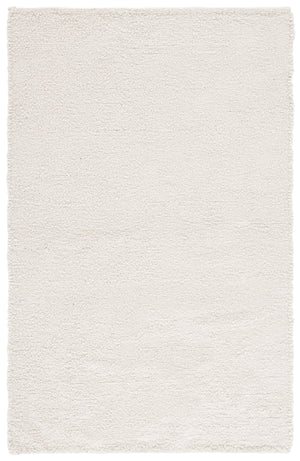 Safavieh Renewal Modern Area Rug - Exquisite Eco-friendly Design With Timeless Elegance For Any Space Ivory Pet Yarn Rnw601a-6sq