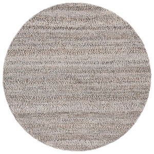 Safavieh Renewal Modern Area Rug - Exquisite Eco-friendly Design With Timeless Elegance For Any Space Natural ,Grey Pet Yarn Rnw601f-4