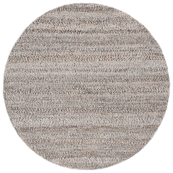 Safavieh Renewal Modern Area Rug - Exquisite Eco-friendly Design With Timeless Elegance For Any Space Natural ,Grey Pet Yarn Rnw601f-4