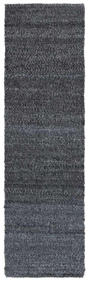 Safavieh Renewal Modern Area Rug - Exquisite Eco-friendly Design With Timeless Elegance For Any Space Charcoal Pet Yarn Rnw601h-4
