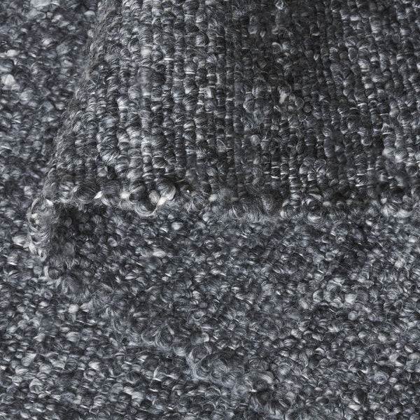 Safavieh Renewal Modern Area Rug - Exquisite Eco-friendly Design With Timeless Elegance For Any Space Charcoal Pet Yarn Rnw601h-4