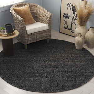 Safavieh Renewal Modern Area Rug - Exquisite Eco-friendly Design With Timeless Elegance For Any Space Charcoal Pet Yarn Rnw601h-4