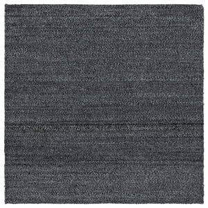 Safavieh Renewal Modern Area Rug - Exquisite Eco-friendly Design With Timeless Elegance For Any Space Charcoal Pet Yarn Rnw601h-4