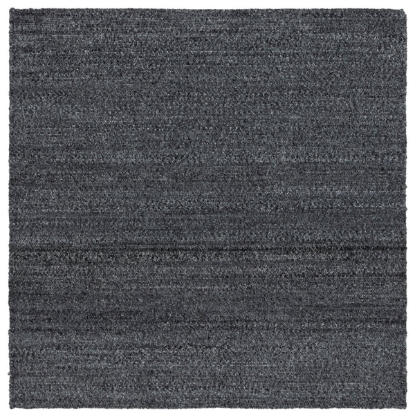 Safavieh Renewal Modern Area Rug - Exquisite Eco-friendly Design With Timeless Elegance For Any Space Charcoal Pet Yarn Rnw601h-4