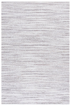 Safavieh Renewal Handwoven Elegant Rug In Grey And Ivory - Eco-friendly, Durable, And Stylish Home Accent Grey ,Ivory 80% Pet,20% Cotton Rnw701f-8
