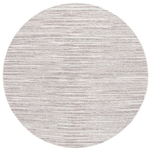 Safavieh Renewal Handwoven Elegant Rug In Grey And Ivory - Eco-friendly, Durable, And Stylish Home Accent Grey ,Ivory 80% Pet,20% Cotton Rnw701f-8