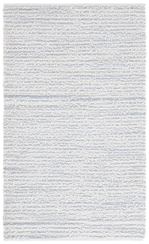 Safavieh Renewal 701l Light Blue Ivory Light Blue ,Ivory 80% Pet,20% Cotton Rnw701l-5