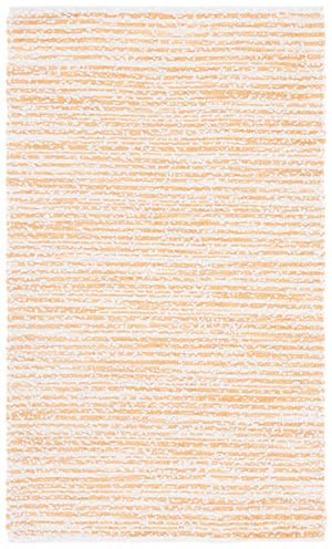 Safavieh Renewal 701p Orange Ivory Orange ,Ivory 80% Pet,20% Cotton Rnw701p-3