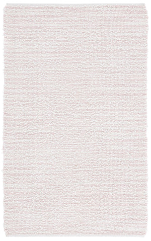 Safavieh Renewal 701u Pink Ivory Pink ,Ivory 80% Pet,20% Cotton Rnw701u-3