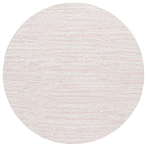 Safavieh Renewal 701u Pink Ivory Pink ,Ivory 80% Pet,20% Cotton Rnw701u-4