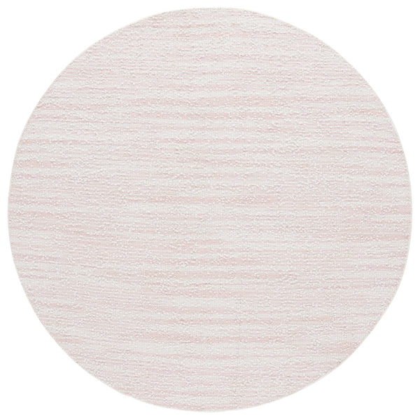 Safavieh Renewal 701u Pink Ivory Pink ,Ivory 80% Pet,20% Cotton Rnw701u-4
