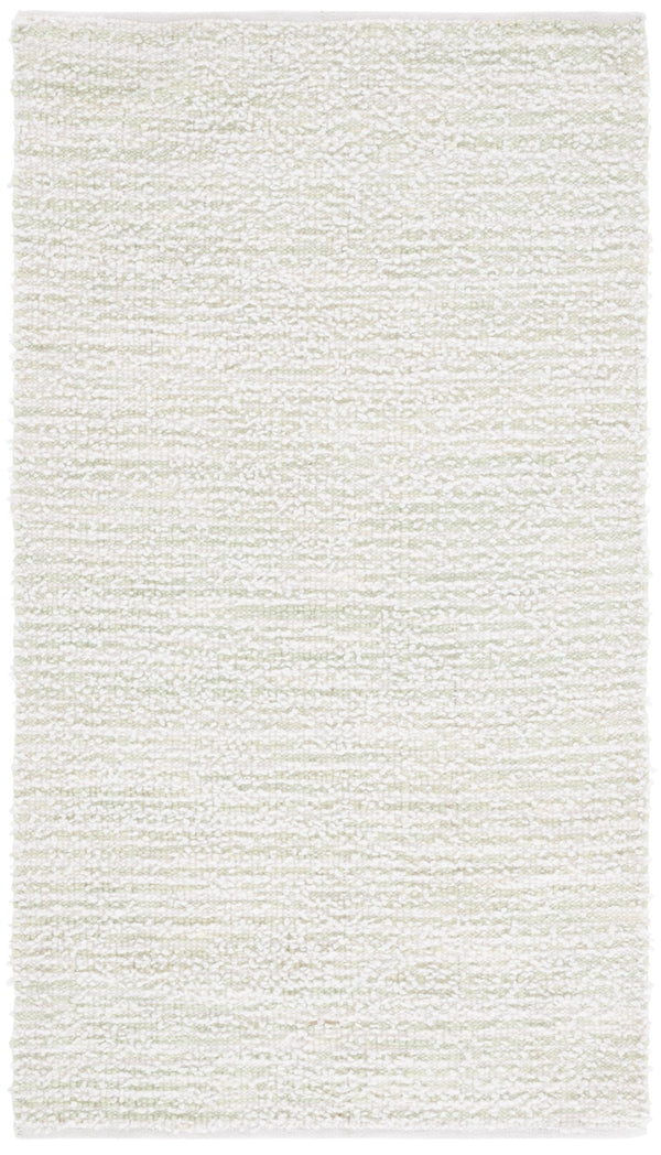 Safavieh Renewal 701w Light Green Ivory Light Green ,Ivory 80% Pet,20% Cotton Rnw701w-5