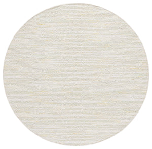 Safavieh Renewal Handwoven Elegant Rug In Grey And Ivory - Eco-friendly, Durable, And Stylish Home Accent Light Green ,Ivory 80% Pet,20% Cotton Rnw701w-28