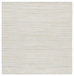 Safavieh Renewal Handwoven Elegant Rug In Grey And Ivory - Eco-friendly, Durable, And Stylish Home Accent Light Green ,Ivory 80% Pet,20% Cotton Rnw701w-28