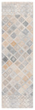 Renewal Hand-Tufted Global Inspired Geometric Area Rug - Luxurious Polyester Pile Comfort & Style