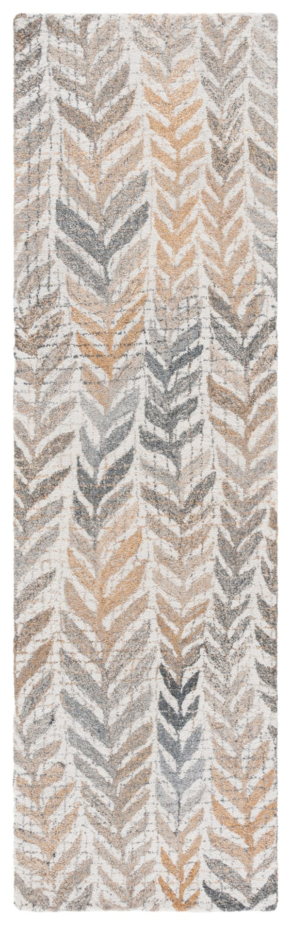 Safavieh Renewal 803b Beige Grey Beige ,Grey Polyester Pile Rnw803b-28