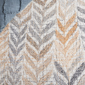 Safavieh Renewal 803b Beige Grey Beige ,Grey Polyester Pile Rnw803b-5