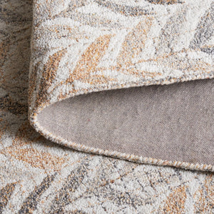 Safavieh Renewal 803b Beige Grey Beige ,Grey Polyester Pile Rnw803b-5