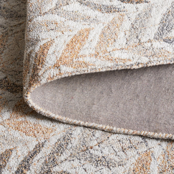 Safavieh Renewal 803b Beige Grey Beige ,Grey Polyester Pile Rnw803b-5