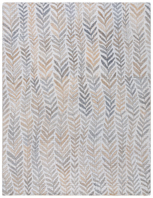 Safavieh Renewal 803b Beige Grey Beige ,Grey Polyester Pile Rnw803b-8