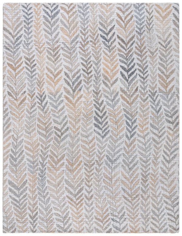 Safavieh Renewal 803b Beige Grey Beige ,Grey Polyester Pile Rnw803b-8