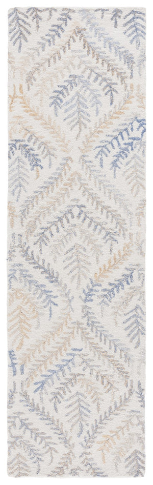 Safavieh Renewal 804b Beige Grey Beige ,Grey Polyester Pile Rnw804b-28