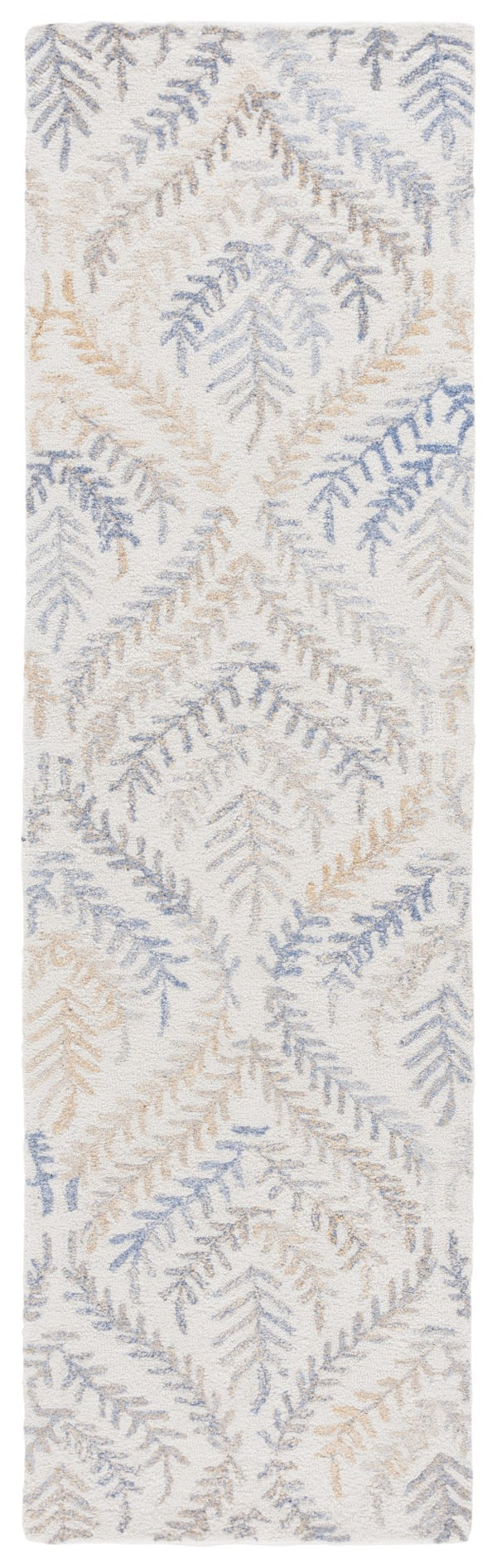 Safavieh Renewal 804b Beige Grey Beige ,Grey Polyester Pile Rnw804b-28