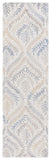 Safavieh Renewal 804b Beige Grey Beige ,Grey Polyester Pile Rnw804b-28