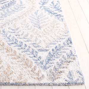 Safavieh Renewal 804b Beige Grey Beige ,Grey Polyester Pile Rnw804b-5