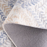 Safavieh Renewal 804b Beige Grey Beige ,Grey Polyester Pile Rnw804b-5