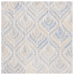 Safavieh Renewal 804b Beige Grey Beige ,Grey Polyester Pile Rnw804b-4