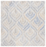 Renewal Hand-Tufted Polyester Pile Area Rug - Elegant Global Inspired Design for Modern Homes