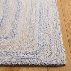 Safavieh Renewal 805b Beige Grey Beige ,Grey Polyester Pile Rnw805b-5