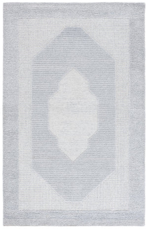 Safavieh Renewal 807f Grey Grey Polyester Pile Rnw807f-8