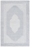 Safavieh Renewal 807f Grey Grey Polyester Pile Rnw807f-8