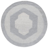 Safavieh Renewal 807f Grey Grey Polyester Pile Rnw807f-6r